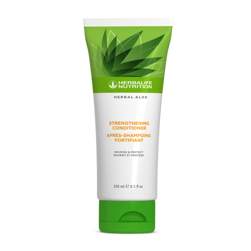 Herbal Aloe Balsamo Fortificante 250 mL