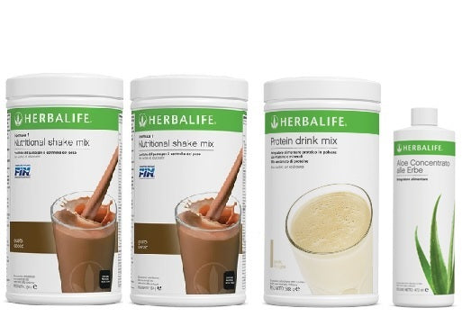 Controllo del Peso 1