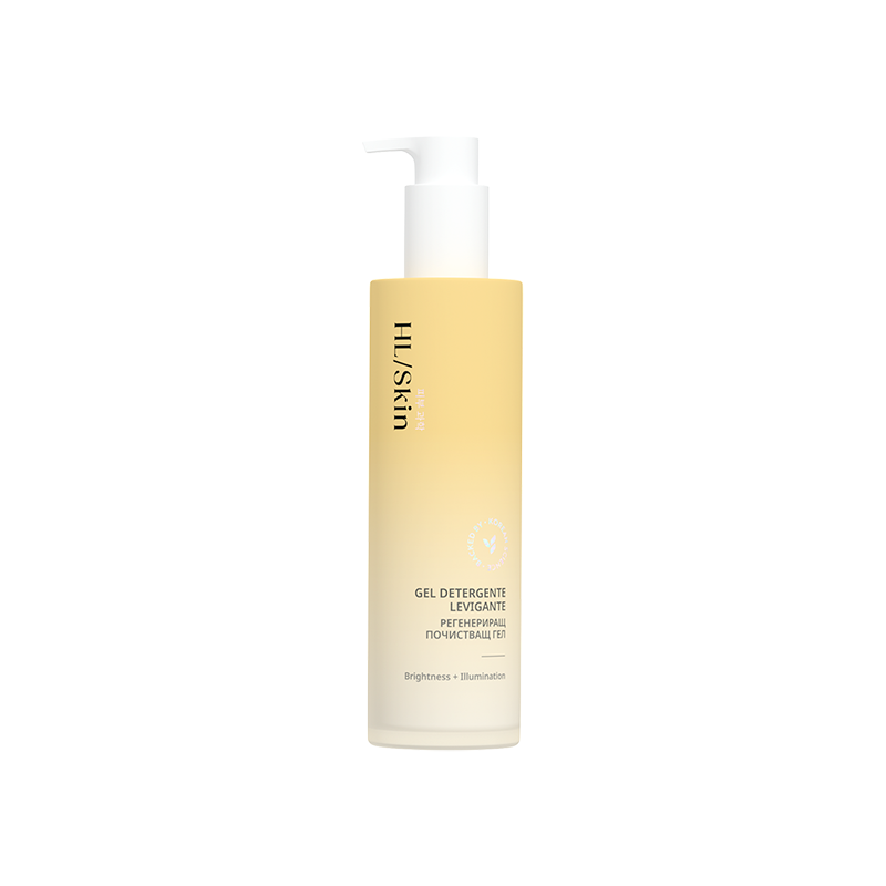 HL/Skin Gel Detergente levigante 147 ml
