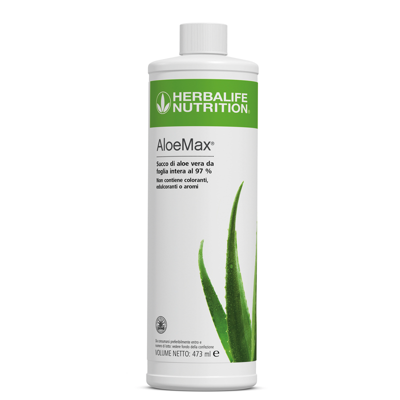 Aloe Max 473 ml