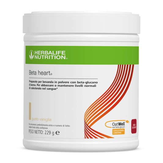 Beta heart 229 g Herbalife