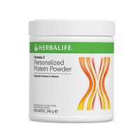 Formula 3 Integratore Proteico in Polvere 240g Herbalife