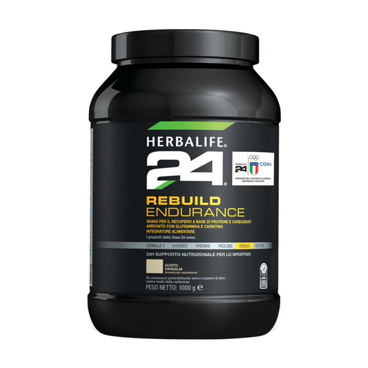 Rebuild Endurance 1000 g Herbalife