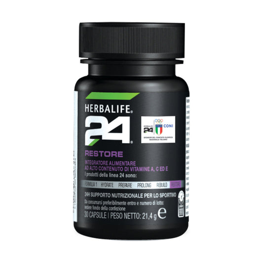 Restore 30 Capsule Herbalife